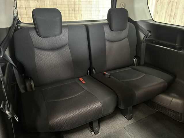 セレナ ハイウェイスター Vセレクション 6ヶ月走行距離無制限保証付 ユーザー買取 純正ナビ 両側電動スライド クルーズコントロール バックカメラ 禁煙車 ダブルエアコン ドライブレコーダー ETC フルセグTV ウォークスルー HIDヘッド(12枚目)