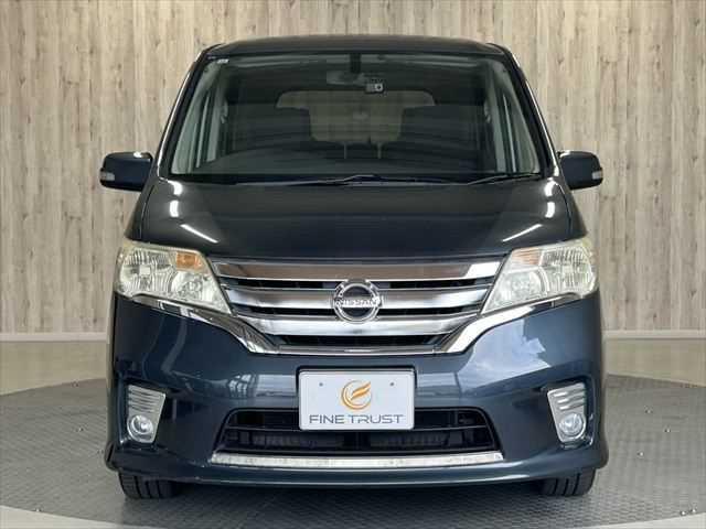 セレナ ハイウェイスター Vセレクション 6ヶ月走行距離無制限保証付 ユーザー買取 純正ナビ 両側電動スライド クルーズコントロール バックカメラ 禁煙車 ダブルエアコン ドライブレコーダー ETC フルセグTV ウォークスルー HIDヘッド(18枚目)