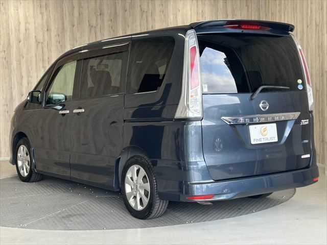 セレナ ハイウェイスター Vセレクション 6ヶ月走行距離無制限保証付 ユーザー買取 純正ナビ 両側電動スライド クルーズコントロール バックカメラ 禁煙車 ダブルエアコン ドライブレコーダー ETC フルセグTV ウォークスルー HIDヘッド(23枚目)