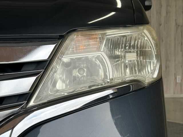 セレナ ハイウェイスター Vセレクション 6ヶ月走行距離無制限保証付 ユーザー買取 純正ナビ 両側電動スライド クルーズコントロール バックカメラ 禁煙車 ダブルエアコン ドライブレコーダー ETC フルセグTV ウォークスルー HIDヘッド(25枚目)