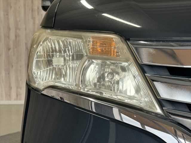 セレナ ハイウェイスター Vセレクション 6ヶ月走行距離無制限保証付 ユーザー買取 純正ナビ 両側電動スライド クルーズコントロール バックカメラ 禁煙車 ダブルエアコン ドライブレコーダー ETC フルセグTV ウォークスルー HIDヘッド(26枚目)