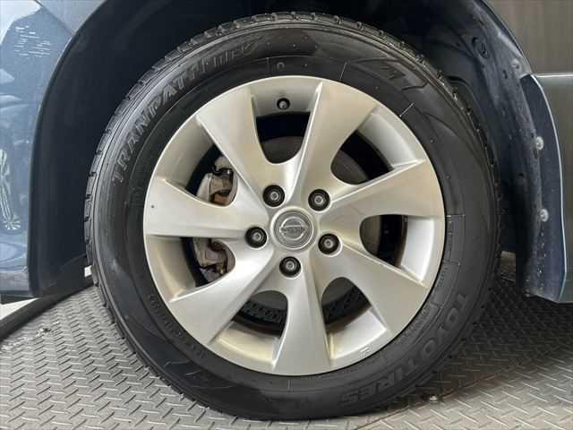 セレナ ハイウェイスター Vセレクション 6ヶ月走行距離無制限保証付 ユーザー買取 純正ナビ 両側電動スライド クルーズコントロール バックカメラ 禁煙車 ダブルエアコン ドライブレコーダー ETC フルセグTV ウォークスルー HIDヘッド(32枚目)