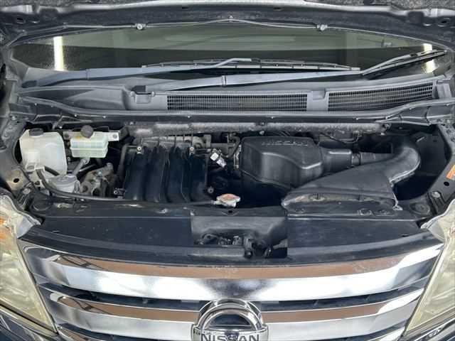 セレナ ハイウェイスター Vセレクション 6ヶ月走行距離無制限保証付 ユーザー買取 純正ナビ 両側電動スライド クルーズコントロール バックカメラ 禁煙車 ダブルエアコン ドライブレコーダー ETC フルセグTV ウォークスルー HIDヘッド(36枚目)