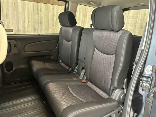 セレナ ハイウェイスター Vセレクション 6ヶ月走行距離無制限保証付 ユーザー買取 純正ナビ 両側電動スライド クルーズコントロール バックカメラ 禁煙車 ダブルエアコン ドライブレコーダー ETC フルセグTV ウォークスルー HIDヘッド(38枚目)