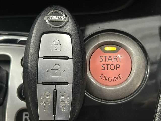 セレナ ハイウェイスター Vセレクション 6ヶ月走行距離無制限保証付 ユーザー買取 純正ナビ 両側電動スライド クルーズコントロール バックカメラ 禁煙車 ダブルエアコン ドライブレコーダー ETC フルセグTV ウォークスルー HIDヘッド(45枚目)