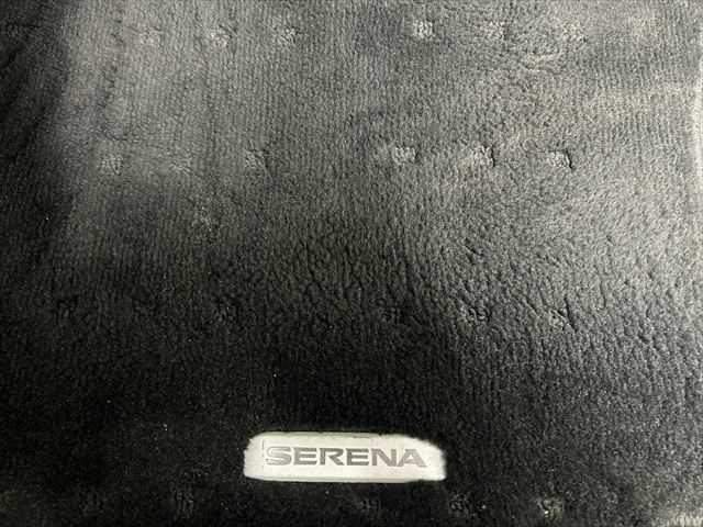 セレナ ハイウェイスター Vセレクション 6ヶ月走行距離無制限保証付 ユーザー買取 純正ナビ 両側電動スライド クルーズコントロール バックカメラ 禁煙車 ダブルエアコン ドライブレコーダー ETC フルセグTV ウォークスルー HIDヘッド(51枚目)