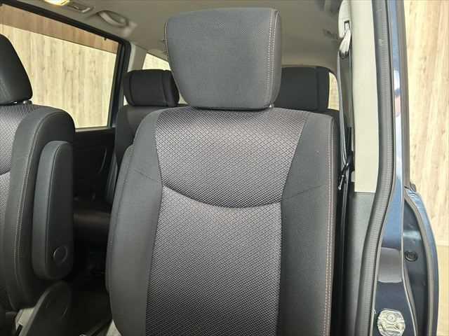 セレナ ハイウェイスター Vセレクション 6ヶ月走行距離無制限保証付 ユーザー買取 純正ナビ 両側電動スライド クルーズコントロール バックカメラ 禁煙車 ダブルエアコン ドライブレコーダー ETC フルセグTV ウォークスルー HIDヘッド(62枚目)