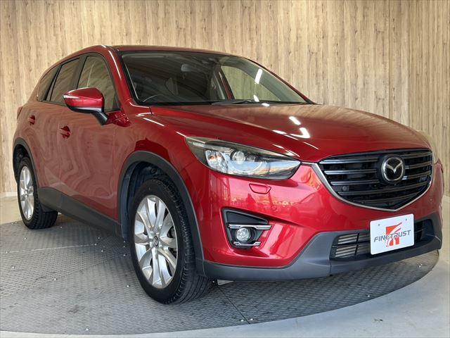 マツダ ＣＸ－５