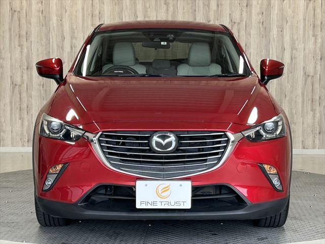 マツダ ＣＸ－３