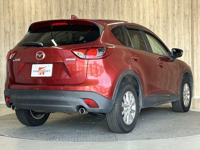 マツダ ＣＸ－５