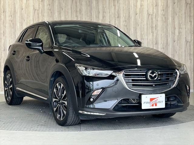 マツダ ＣＸ－３