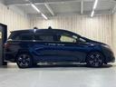 HONDA ODYSSEY HYBRID