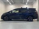 HONDA ODYSSEY HYBRID