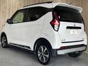 MITSUBISHI EK X