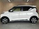 MITSUBISHI EK X