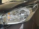 ☆左ヘッドライト