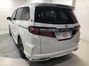 HONDA ODYSSEY HYBRID