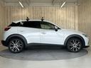 ＣＸ－３ ＸＤ　ツーリング　保証付　禁煙車　純正ＳＤナビ　Ｂｌｕｅｔｏｏｔｈ対応　ＥＴＣ　レーダークルーズコントロール　フルセグテレビ　ＬＥＤヘッドライト　ＵＳＢポート（7枚目）