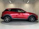 ＣＸ－３ ＸＤ　ツーリング　Ｌパッケージ　保証付　禁煙車　ターボ　レザーシート　純正ＳＤナビ　レーダークルーズコントロール　バックカメラ　シートヒーター　Ｂｌｕｅｔｏｏｔｈ対応　ＥＴＣ（7枚目）