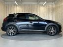 ＣＸ－３ ＸＤ　ツーリング　保証付　禁煙車　クリアランスソナー　衝突軽減ブレーキ　純正ＳＤナビ　バックカメラ　Ｂｌｕｅｔｏｏｔｈ対応　ＬＥＤヘッドライト　クルーズコントロール（7枚目）