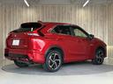 MITSUBISHI ECLIPSE CROSS PHEV