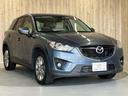 ＣＸ－５ ＸＤ　２０１３　アニバーサリー　保証付　禁煙車　純正ＳＤナビ　バックカメラ　本革白シート　ターボ　ＬＥＤオートヘッドライト　シートヒーター　Ｂｌｕｅｔｏｏｔｈ対応　４ＷＤ　純正１９インチアルミホイール（5枚目）