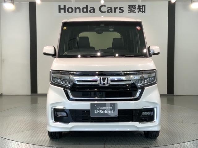 Ｌターボ　Ｈｏｎｄａ　ＳＥＮＳＩＮＧ　２年保証　ナビＶＸＵ－２１７ＮＢｉ　フルセグ　Ｒカメラ　ＢＴオ－ディオ　ドラレコ　シ－トヒ－タ－　ＥＴＣ　ＬＥＤライト　両側電動ドア　アルミ　スマ－トキ－(51枚目)