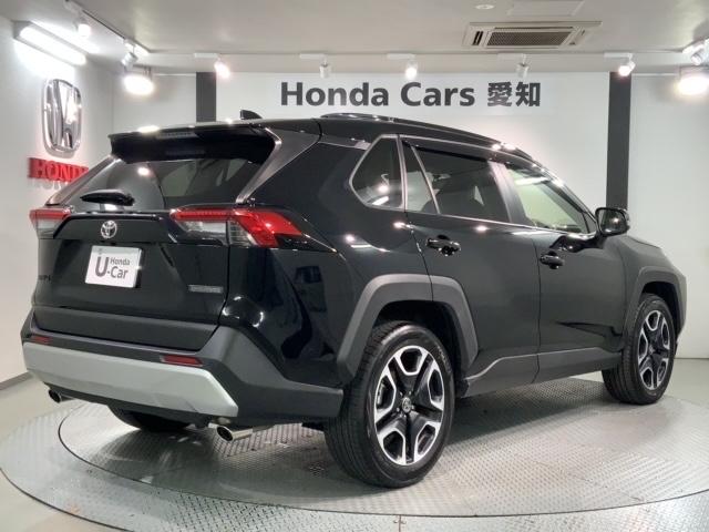 トヨタ ＲＡＶ４