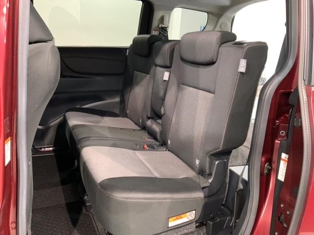 シエンタ ファンベースG 2ト-ン 最長5年保証 ワンオーナー ナビ TV Rカメラ マルチビュー CD録音 DVD ドラレコ 衝突軽減B ETC 横滑り防止 両側電動ドア アルミ スマートキー 盗難防止装置 整備記録簿(32枚目)