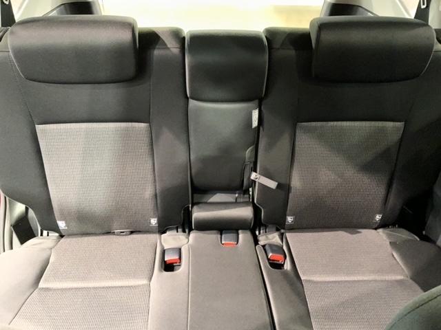 シエンタ ファンベースG 2ト-ン 最長5年保証 ワンオーナー ナビ TV Rカメラ マルチビュー CD録音 DVD ドラレコ 衝突軽減B ETC 横滑り防止 両側電動ドア アルミ スマートキー 盗難防止装置 整備記録簿(33枚目)