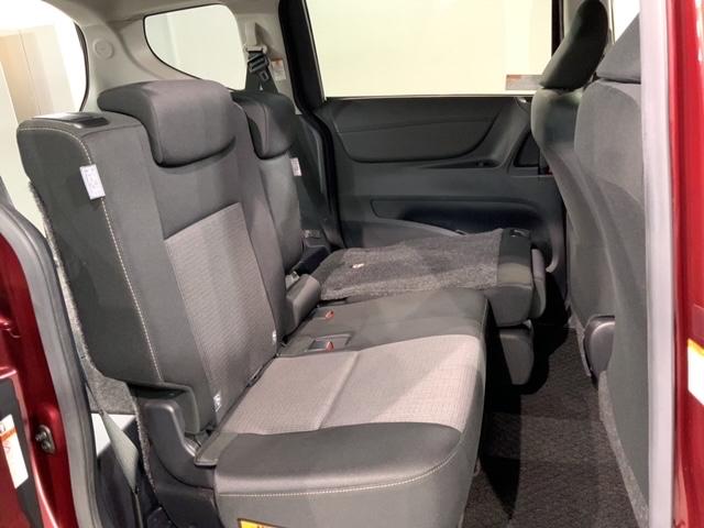 シエンタ ファンベースG 2ト-ン 最長5年保証 ワンオーナー ナビ TV Rカメラ マルチビュー CD録音 DVD ドラレコ 衝突軽減B ETC 横滑り防止 両側電動ドア アルミ スマートキー 盗難防止装置 整備記録簿(36枚目)