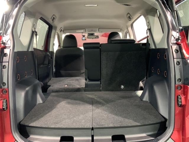 シエンタ ファンベースG 2ト-ン 最長5年保証 ワンオーナー ナビ TV Rカメラ マルチビュー CD録音 DVD ドラレコ 衝突軽減B ETC 横滑り防止 両側電動ドア アルミ スマートキー 盗難防止装置 整備記録簿(37枚目)