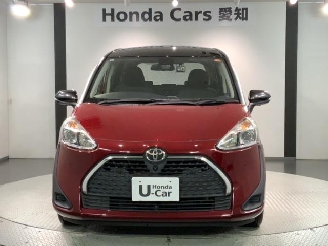 シエンタ ファンベースG 2ト-ン 最長5年保証 ワンオーナー ナビ TV Rカメラ マルチビュー CD録音 DVD ドラレコ 衝突軽減B ETC 横滑り防止 両側電動ドア アルミ スマートキー 盗難防止装置 整備記録簿(53枚目)