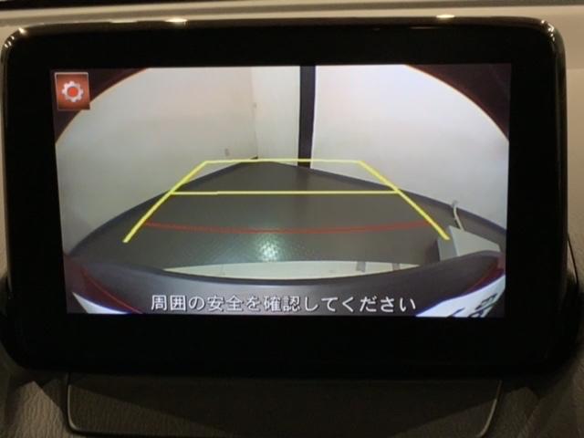 CX-3 15S ツーリング 最長5年保証 純正ナビ TV Rカメラ BTオ-ディオ DVD ドラレコ 衝突軽減B ETC LEDライト 横滑り防止 アルミ スマートキー 盗難防止装置 整備記録簿 AAC Wエアバッグ(5枚目)