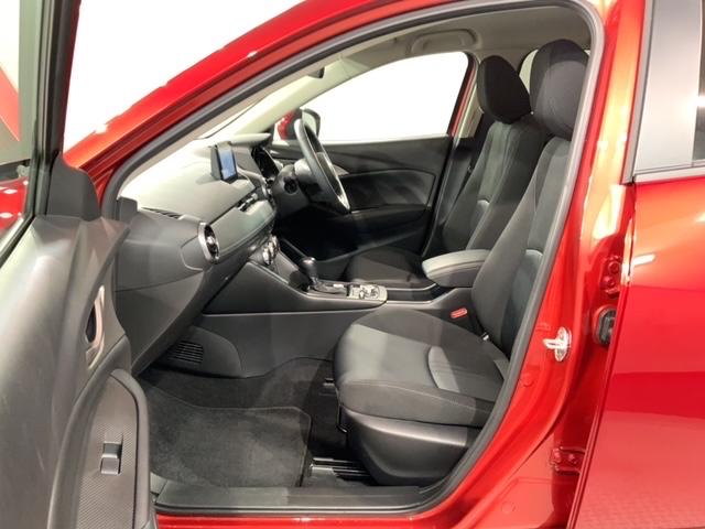 CX-3 15S ツーリング 最長5年保証 純正ナビ TV Rカメラ BTオ-ディオ DVD ドラレコ 衝突軽減B ETC LEDライト 横滑り防止 アルミ スマートキー 盗難防止装置 整備記録簿 AAC Wエアバッグ(29枚目)