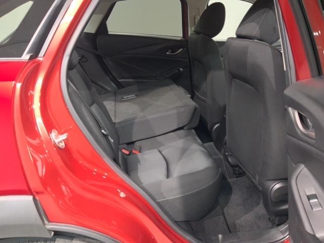 CX-3 15S ツーリング 最長5年保証 純正ナビ TV Rカメラ BTオ-ディオ DVD ドラレコ 衝突軽減B ETC LEDライト 横滑り防止 アルミ スマートキー 盗難防止装置 整備記録簿 AAC Wエアバッグ(34枚目)