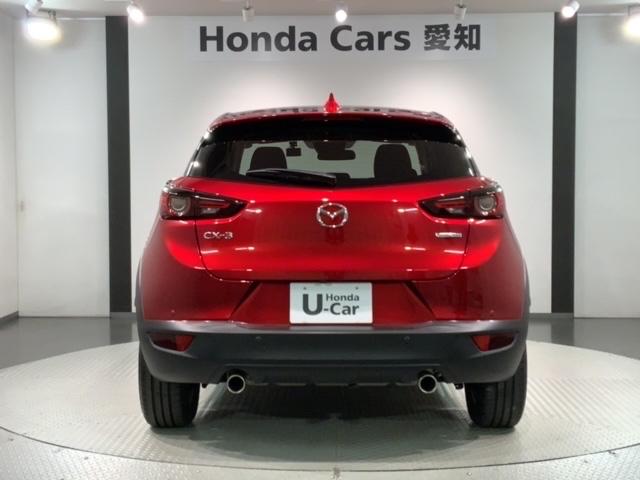 CX-3 15S ツーリング 最長5年保証 純正ナビ TV Rカメラ BTオ-ディオ DVD ドラレコ 衝突軽減B ETC LEDライト 横滑り防止 アルミ スマートキー 盗難防止装置 整備記録簿 AAC Wエアバッグ(49枚目)