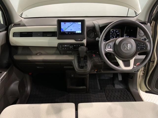 N-WGN Lホンダセンシング 最長5年保証 ナビ TV Rカメラ CD録音 BTオ-ディオ DVD ドラレコ シ-トヒ-タ- ETC LEDライト VSA クルコン スマ-トキ- 盗難防止装置 整備記録簿 AAC ドアバイザ-(9枚目)