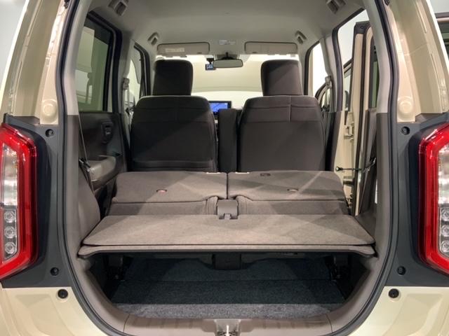 N-WGN Lホンダセンシング 最長5年保証 ナビ TV Rカメラ CD録音 BTオ-ディオ DVD ドラレコ シ-トヒ-タ- ETC LEDライト VSA クルコン スマ-トキ- 盗難防止装置 整備記録簿 AAC ドアバイザ-(19枚目)