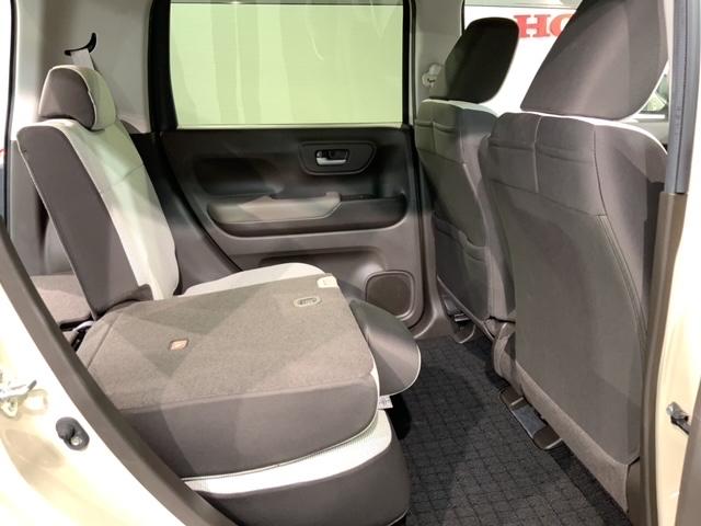 N-WGN Lホンダセンシング 最長5年保証 ナビ TV Rカメラ CD録音 BTオ-ディオ DVD ドラレコ シ-トヒ-タ- ETC LEDライト VSA クルコン スマ-トキ- 盗難防止装置 整備記録簿 AAC ドアバイザ-(32枚目)