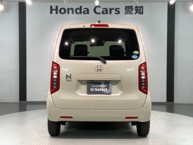 N-WGN Lホンダセンシング 最長5年保証 ナビ TV Rカメラ CD録音 BTオ-ディオ DVD ドラレコ シ-トヒ-タ- ETC LEDライト VSA クルコン スマ-トキ- 盗難防止装置 整備記録簿 AAC ドアバイザ-(49枚目)