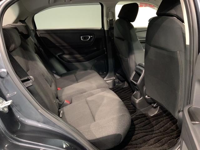 ヴェゼル e:HEV X H SENSING 最長5年保証 ワンオ-ナ- 純正ナビ TV Rカメラ BTオ-ディオ ドラレコ ETC LEDライト VSA クルコン アルミ スマ-トキ- 盗難防止装置 整備記録簿 AAC(18枚目)