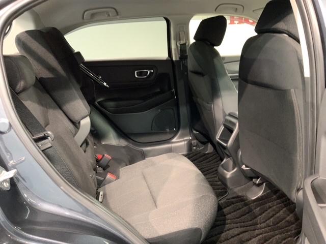 ヴェゼル e:HEV X H SENSING 最長5年保証 ワンオ-ナ- 純正ナビ TV Rカメラ BTオ-ディオ ドラレコ ETC LEDライト VSA クルコン アルミ スマ-トキ- 盗難防止装置 整備記録簿 AAC(32枚目)