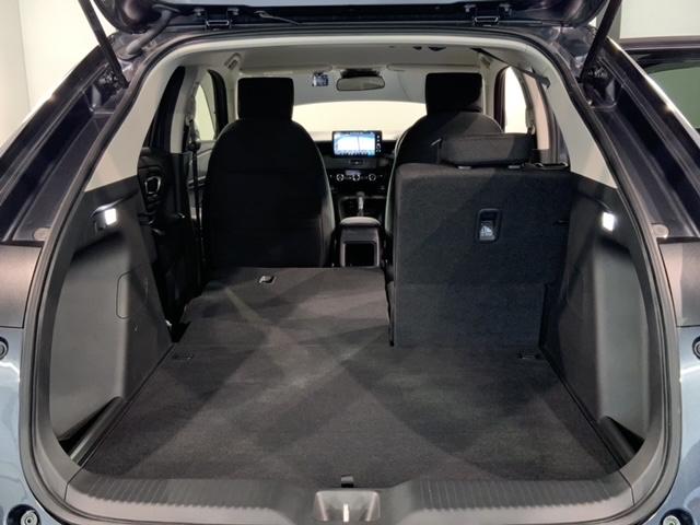 ヴェゼル e:HEV X H SENSING 最長5年保証 ワンオ-ナ- 純正ナビ TV Rカメラ BTオ-ディオ ドラレコ ETC LEDライト VSA クルコン アルミ スマ-トキ- 盗難防止装置 整備記録簿 AAC(36枚目)