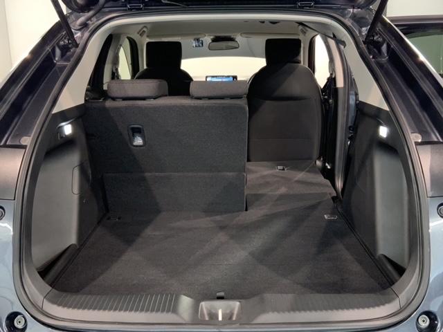 ヴェゼル e:HEV X H SENSING 最長5年保証 ワンオ-ナ- 純正ナビ TV Rカメラ BTオ-ディオ ドラレコ ETC LEDライト VSA クルコン アルミ スマ-トキ- 盗難防止装置 整備記録簿 AAC(37枚目)