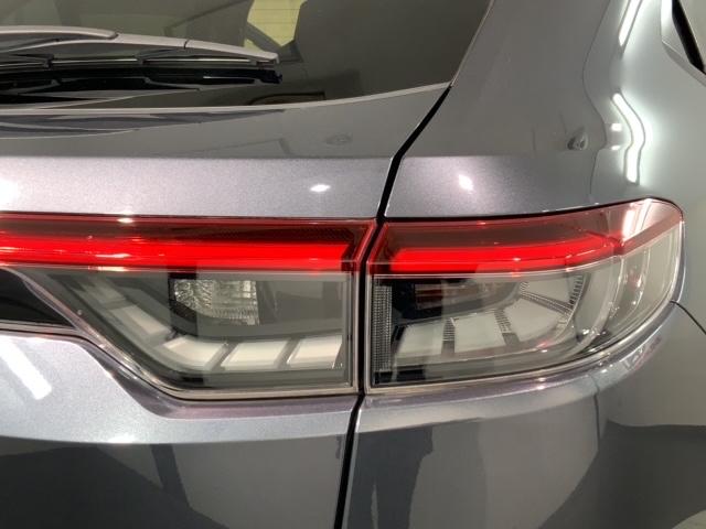 ヴェゼル e:HEV X H SENSING 最長5年保証 ワンオ-ナ- 純正ナビ TV Rカメラ BTオ-ディオ ドラレコ ETC LEDライト VSA クルコン アルミ スマ-トキ- 盗難防止装置 整備記録簿 AAC(45枚目)