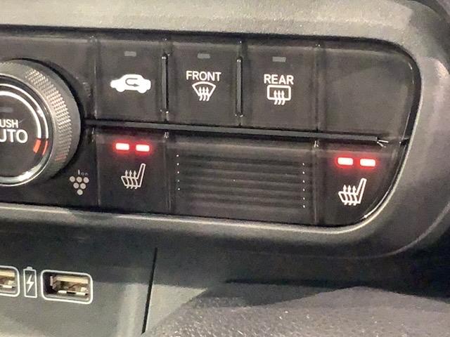 Ｎ－ＷＧＮ Ｌ　スタイル＋ビター　Ｈ　ＳＥＮＳＩＮＧ　新車保証　試乗車　ワンオーナー　ナビＶＸＭ－２４５ＺＦＥｉ　ＴＶ　Ｒカメラ　ＢＴオ－ディオ　シートヒーター　ＥＴＣ　ＬＥＤライト　ＶＳＡ　クルコン　ベンチシート　スマートキー（12枚目）