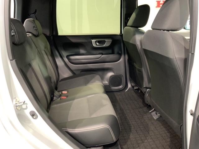 Ｎ－ＷＧＮ Ｌ　スタイル＋ビター　Ｈ　ＳＥＮＳＩＮＧ　新車保証　試乗車　ワンオーナー　ナビＶＸＭ－２４５ＺＦＥｉ　ＴＶ　Ｒカメラ　ＢＴオ－ディオ　シートヒーター　ＥＴＣ　ＬＥＤライト　ＶＳＡ　クルコン　ベンチシート　スマートキー（18枚目）