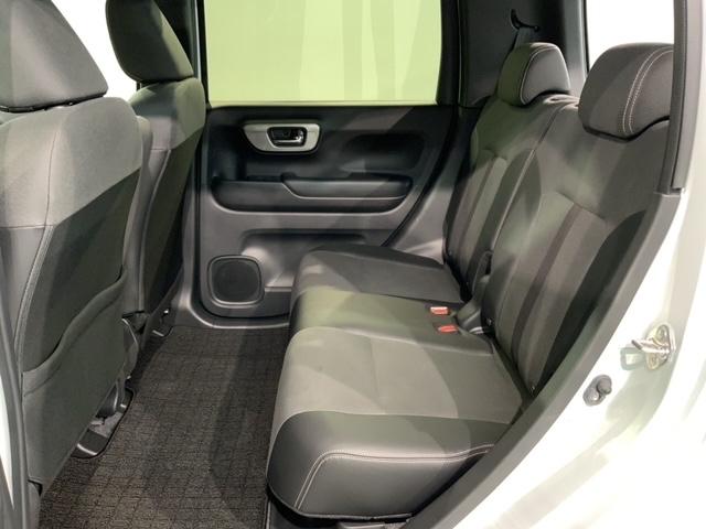 Ｎ－ＷＧＮ Ｌ　スタイル＋ビター　Ｈ　ＳＥＮＳＩＮＧ　新車保証　試乗車　ワンオーナー　ナビＶＸＭ－２４５ＺＦＥｉ　ＴＶ　Ｒカメラ　ＢＴオ－ディオ　シートヒーター　ＥＴＣ　ＬＥＤライト　ＶＳＡ　クルコン　ベンチシート　スマートキー（31枚目）