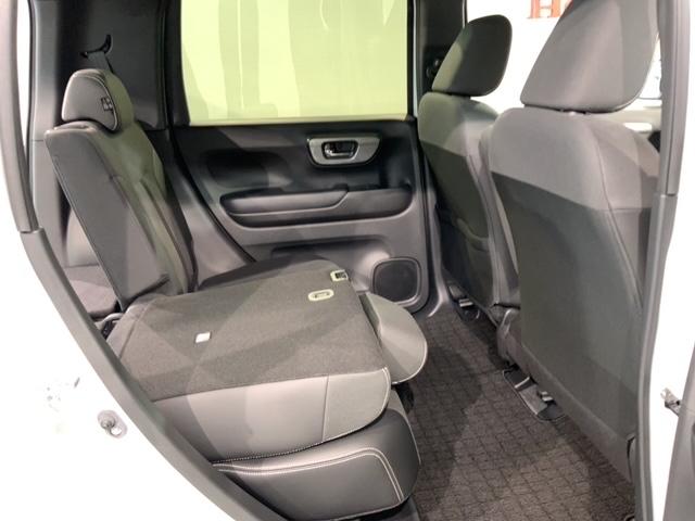 Ｎ－ＷＧＮ Ｌ　スタイル＋ビター　Ｈ　ＳＥＮＳＩＮＧ　新車保証　試乗車　ワンオーナー　ナビＶＸＭ－２４５ＺＦＥｉ　ＴＶ　Ｒカメラ　ＢＴオ－ディオ　シートヒーター　ＥＴＣ　ＬＥＤライト　ＶＳＡ　クルコン　ベンチシート　スマートキー（33枚目）